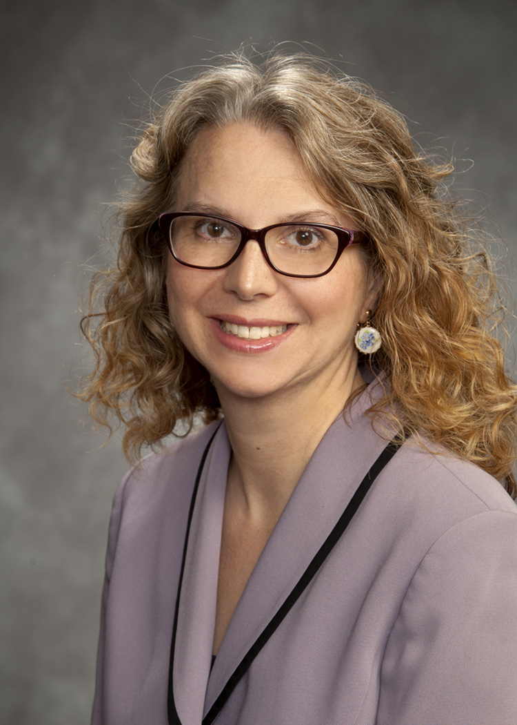 Dr. Mary Beth Henning