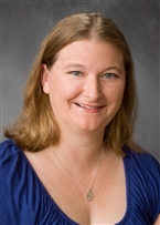 Dr. Amy McElhinney