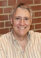 Dr. Gerald Wichter Mount Union Mathematics Professor