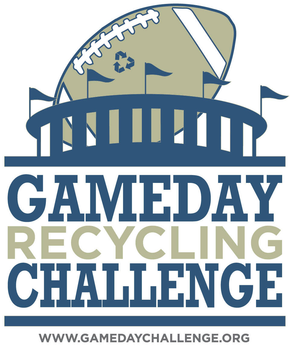 Game Day Challenge Logo