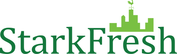 starkfresh logo