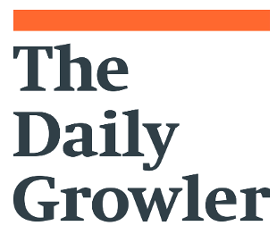 The Daily Growler logo - Columbus, OH