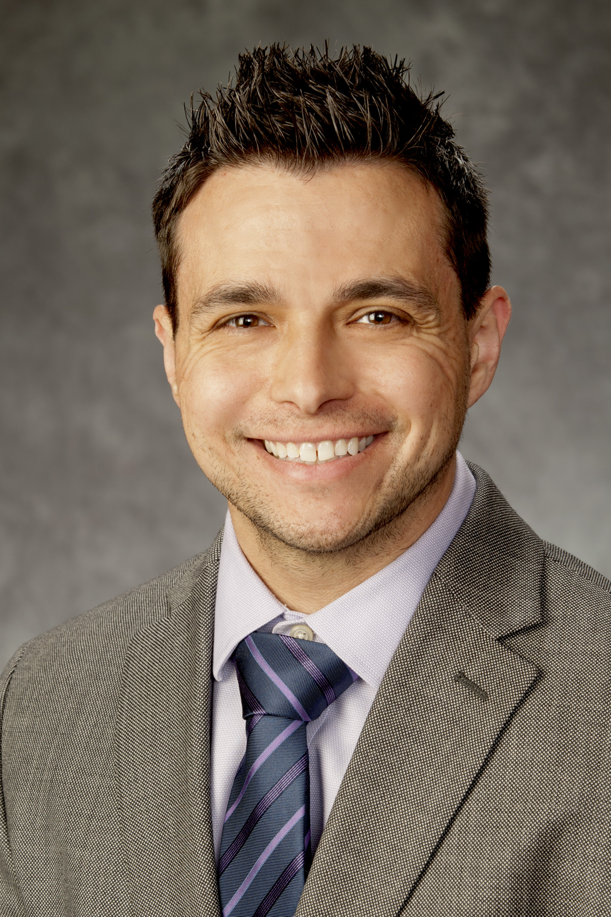 Ryan Adler, M '11