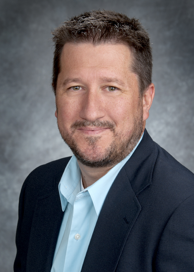 kern headshot