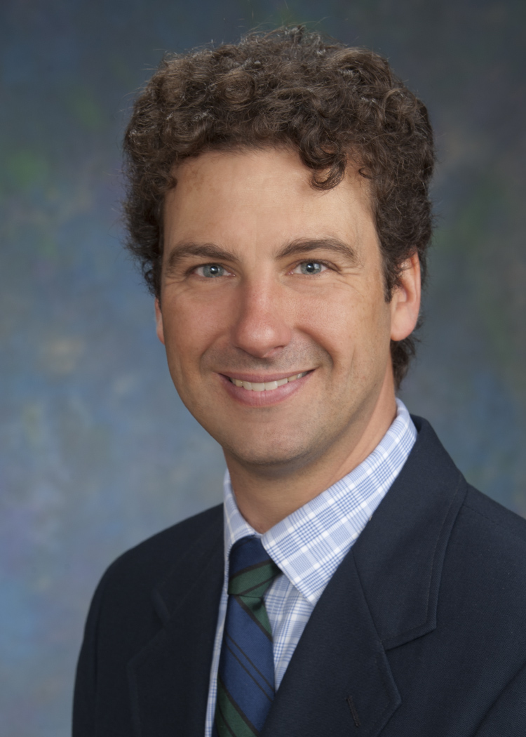 Dr. Chad Korach 