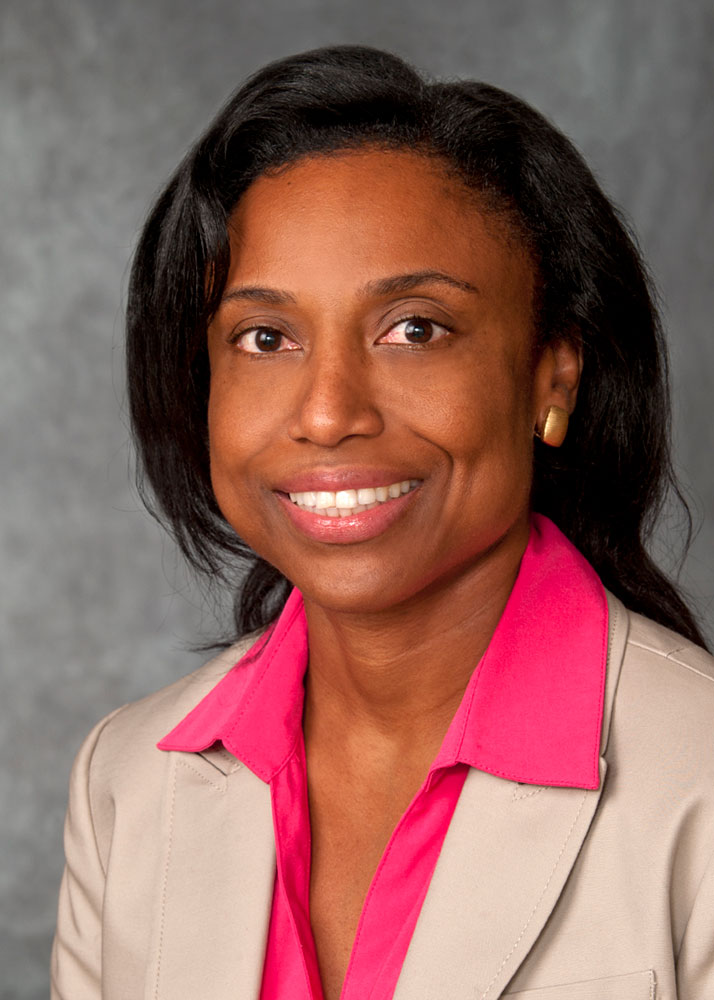 Dr. Carolyn Reid 