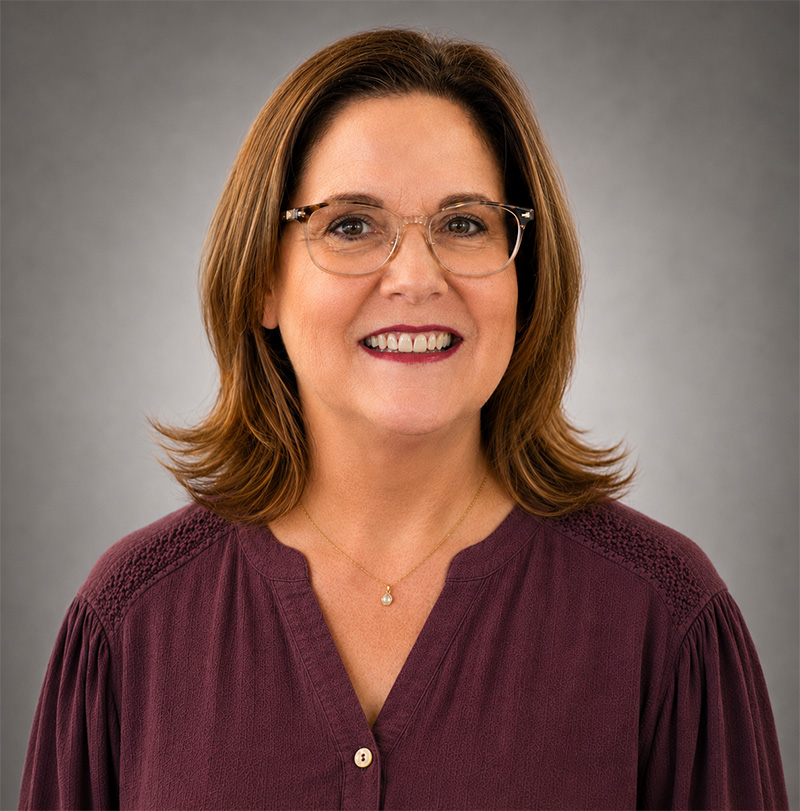 Dr. Betty Allen