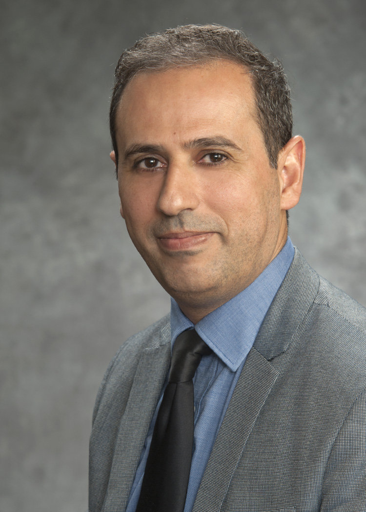 Dr. Loay Al-Zube