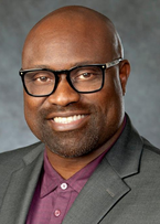 Mark Black