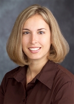 Dr. Katherine Spillios '05