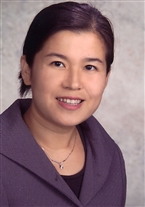 Dr. Xiaoshu Han EABA Department