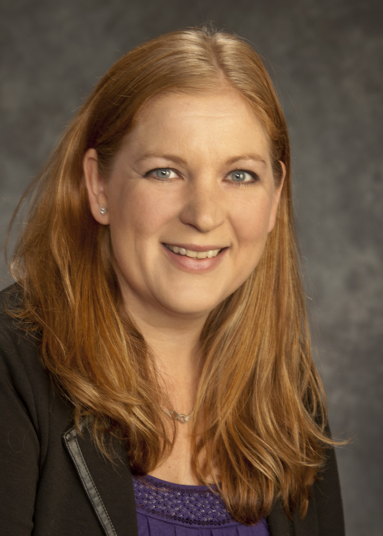 Jenny Huth
