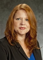 Kohl Kennedy Earns Advisor Award from Alpha Lambda Delta