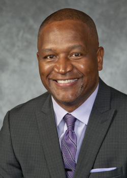 The University of Mount Union Names Gregory L. King ’89 14th President