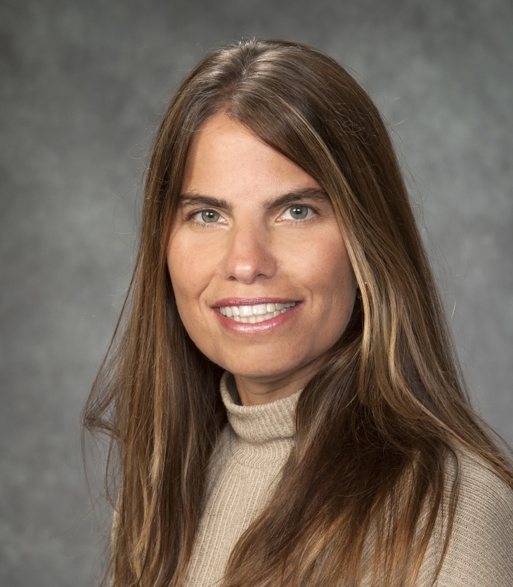 Dr. Lisa Koniowsky