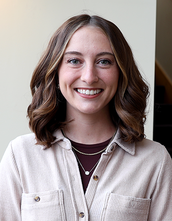 Karli Miller headshot