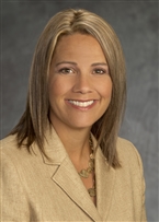 Marci Muckleroy, Director of Transfer and Readmission