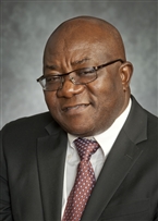 Dr. Okechukwu Ugweje