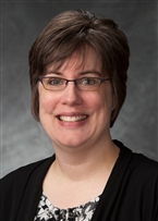 Dr. Kim Risley