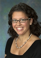 Dr. Kelsey Scanlon