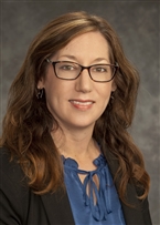 Nursing Professor Towne Named Jonas Philanthropies Scholar for 2021-2023