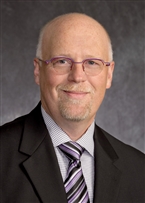 Dr. Matthew Volansky Mount Union Physical Therapy