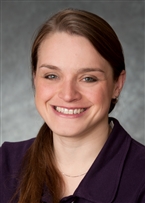 Vanessa Worley Mount Union Associate Professor Physician Assistant