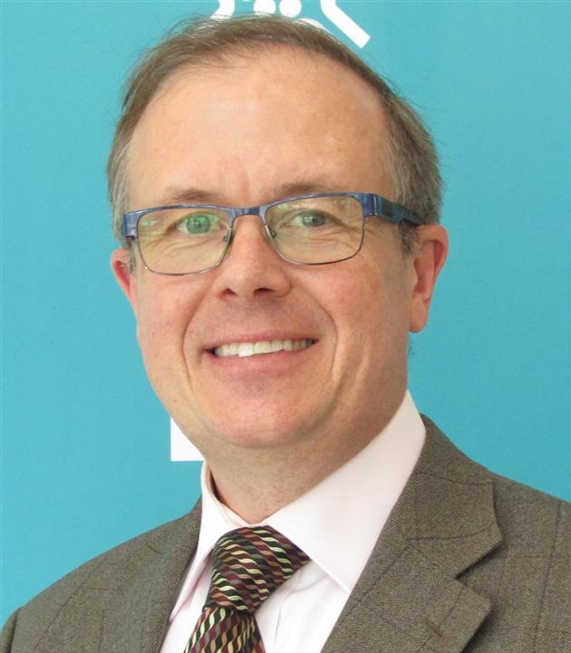 The University of Mount Union Names Dr. William Cunion Vice President for Academic Affairs