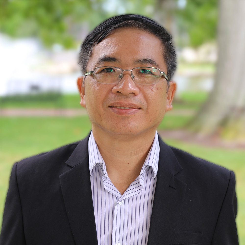 thuan do headshot