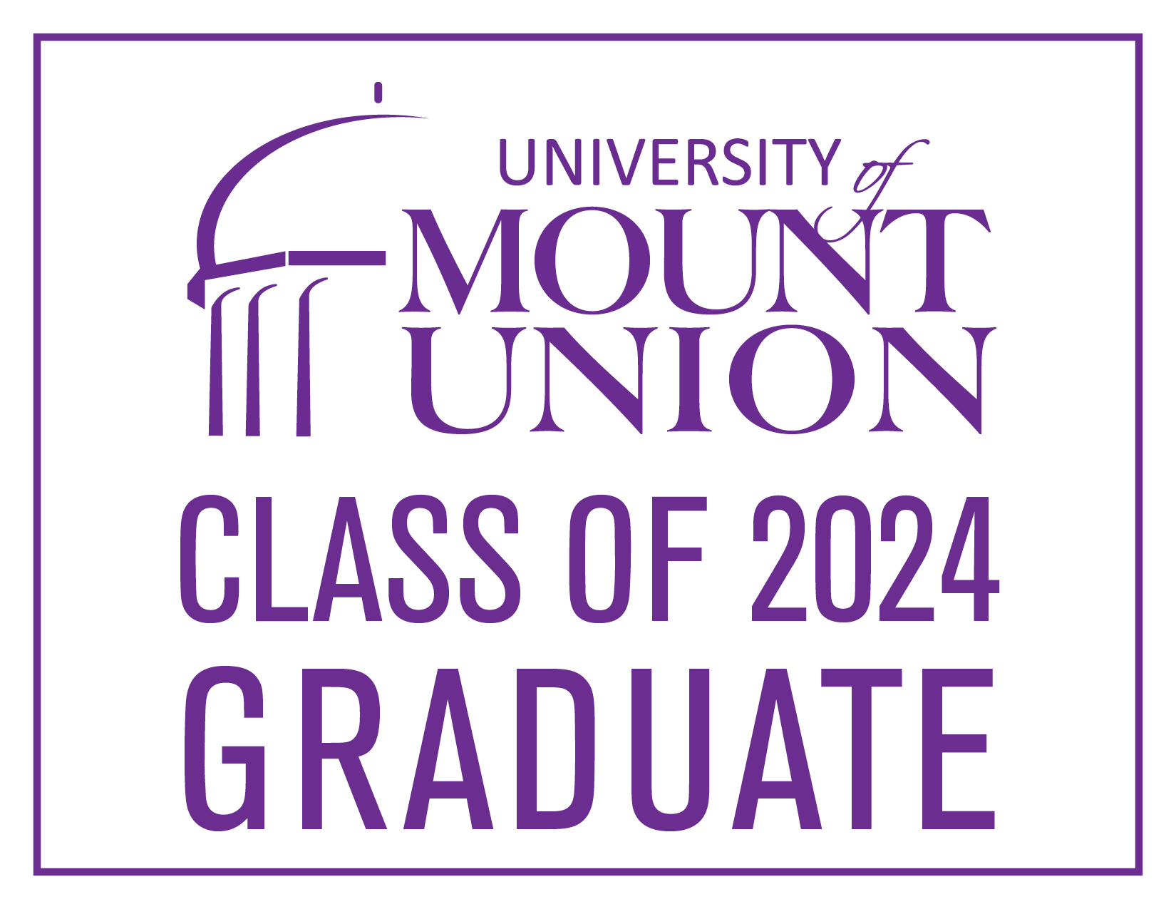Mount Union Graduation 2024 Date