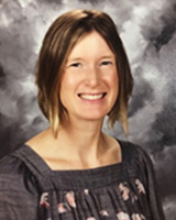 Jennifer Slack