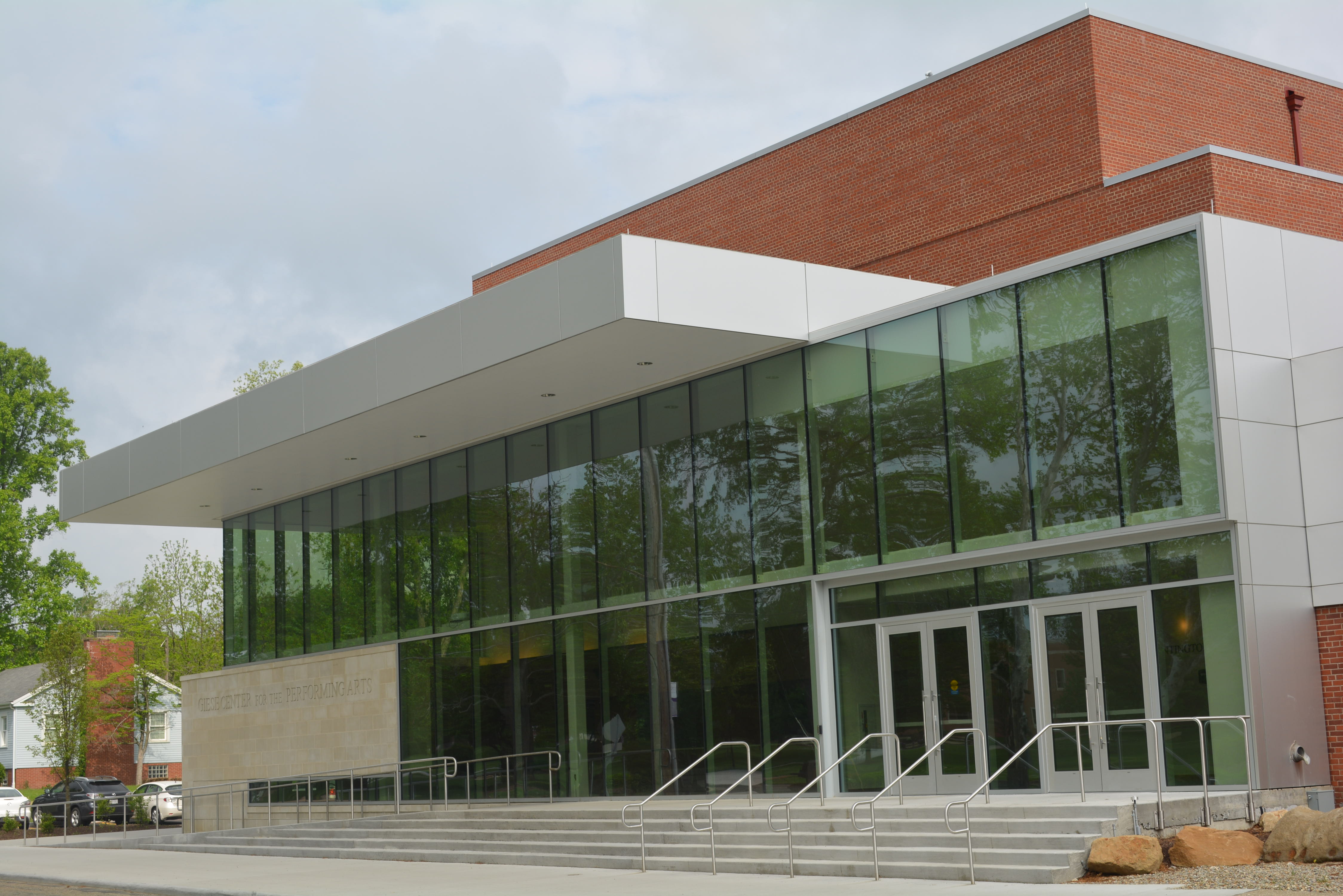 Giese Center for the Performing Arts