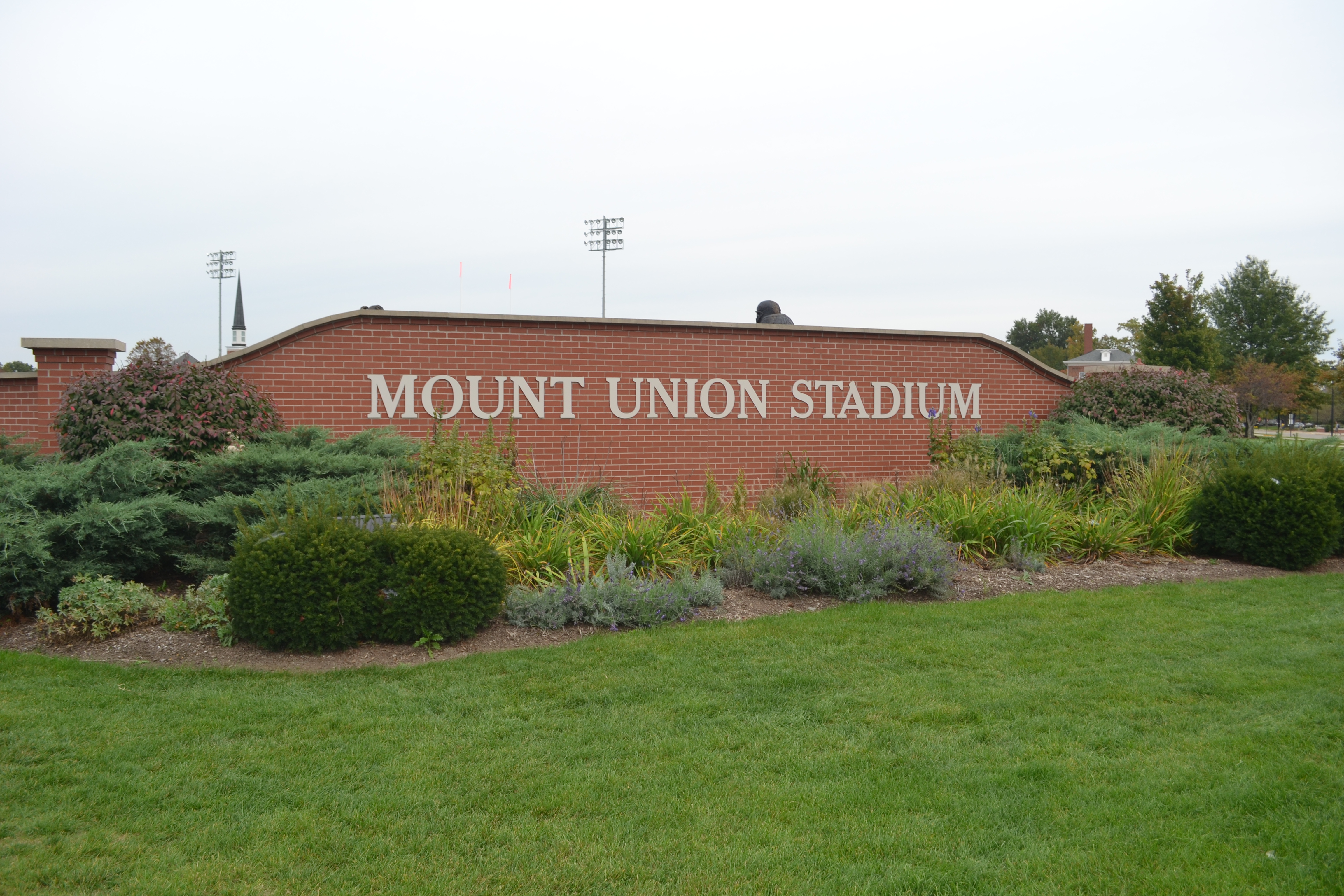 Mount Union Stadium