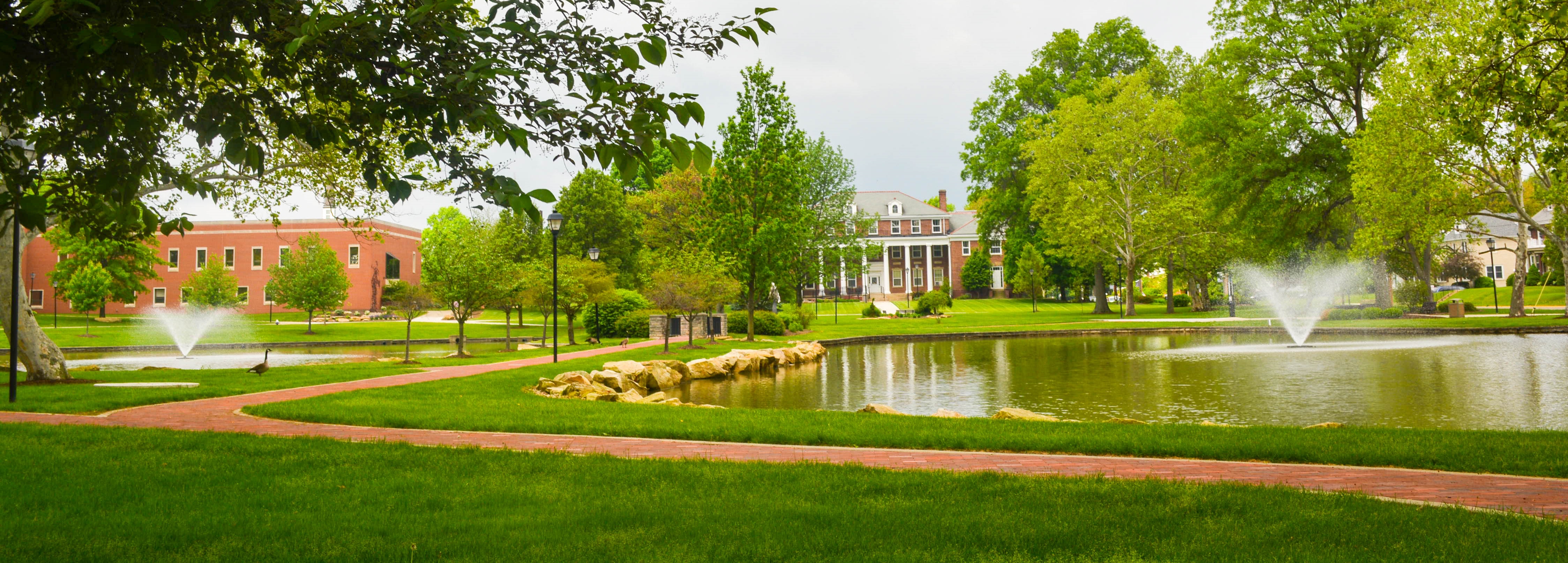 Sustainability | University of Mount Union
