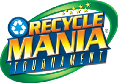 Recyclemania Tournament Logo