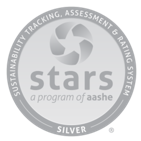 STARS Silver Rating Logo