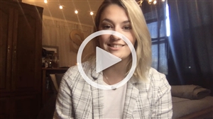 Presenter Announcement of the Class of 2021 Gift