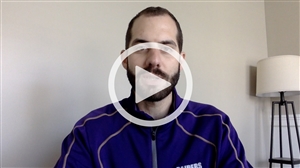 Presenter Announcement of Great Teacher 2021