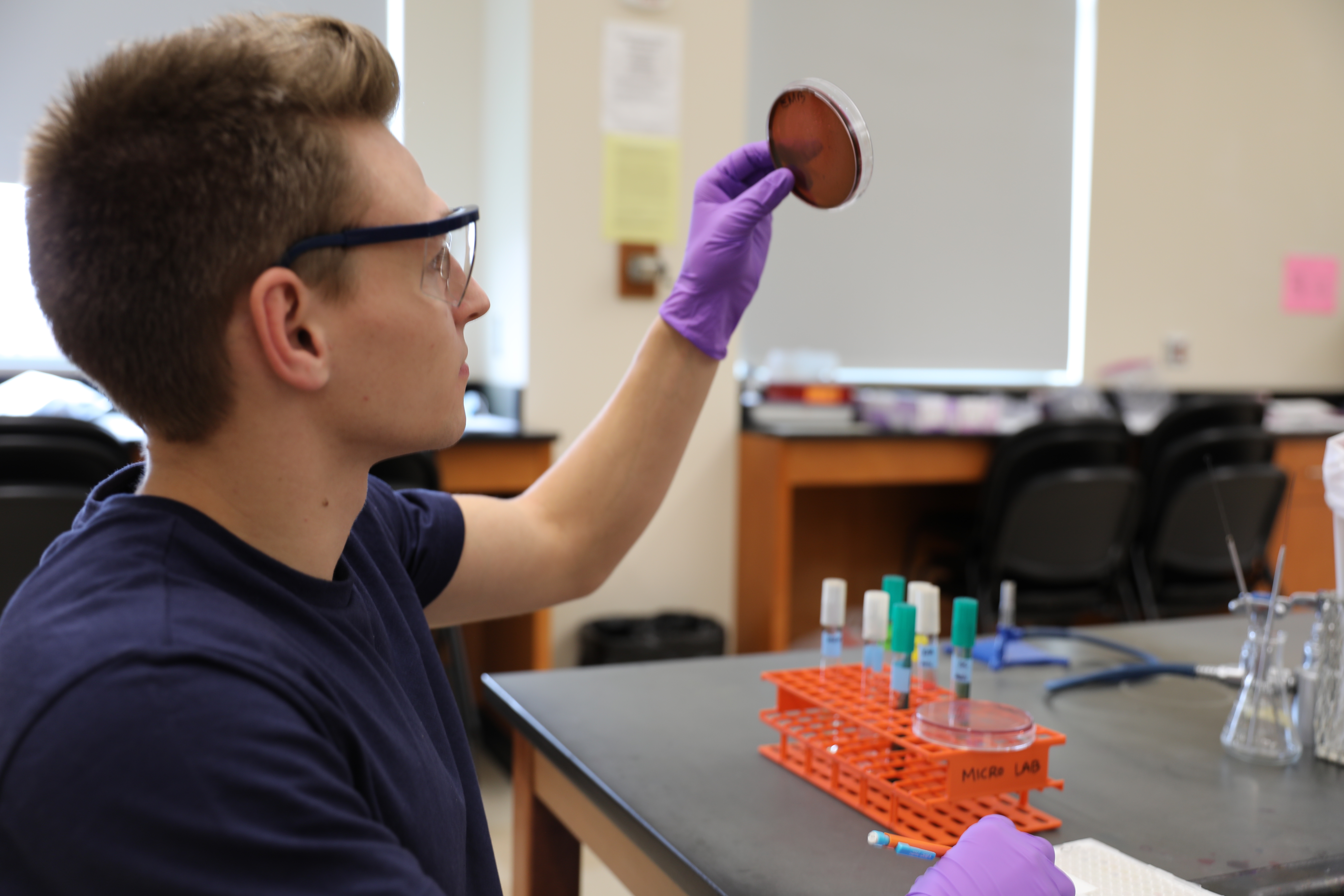 Mount Union Awarded Second Choose Ohio First Grant Worth $504,000