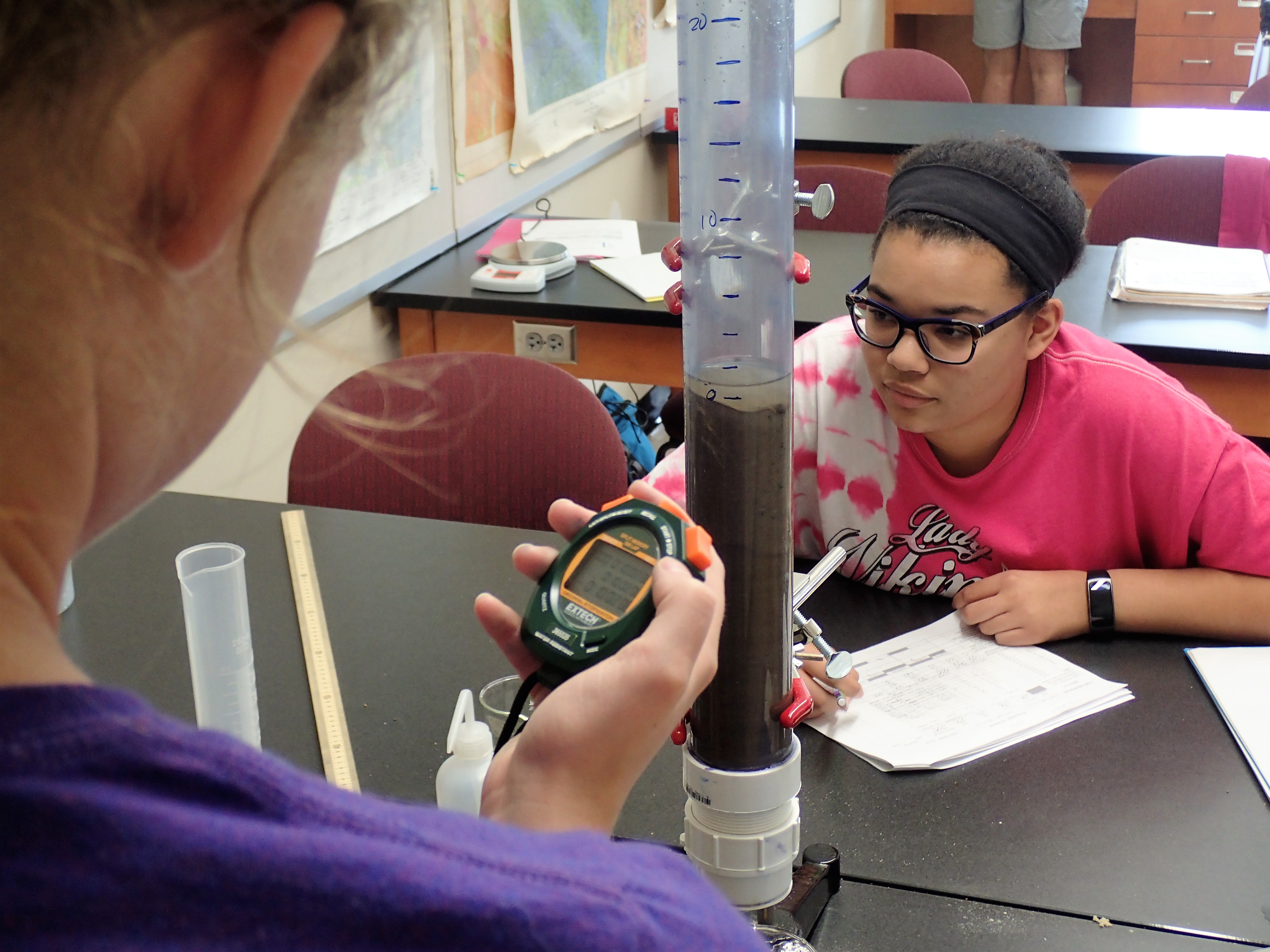 Mount Union’s Spring ESIT to Discuss Innovation and Technology in the Natural Sciences
