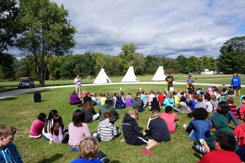 Mount Union to Host Symposium on DEIB in Education September 29 and 30