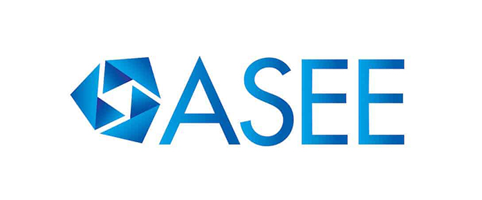 asee logo