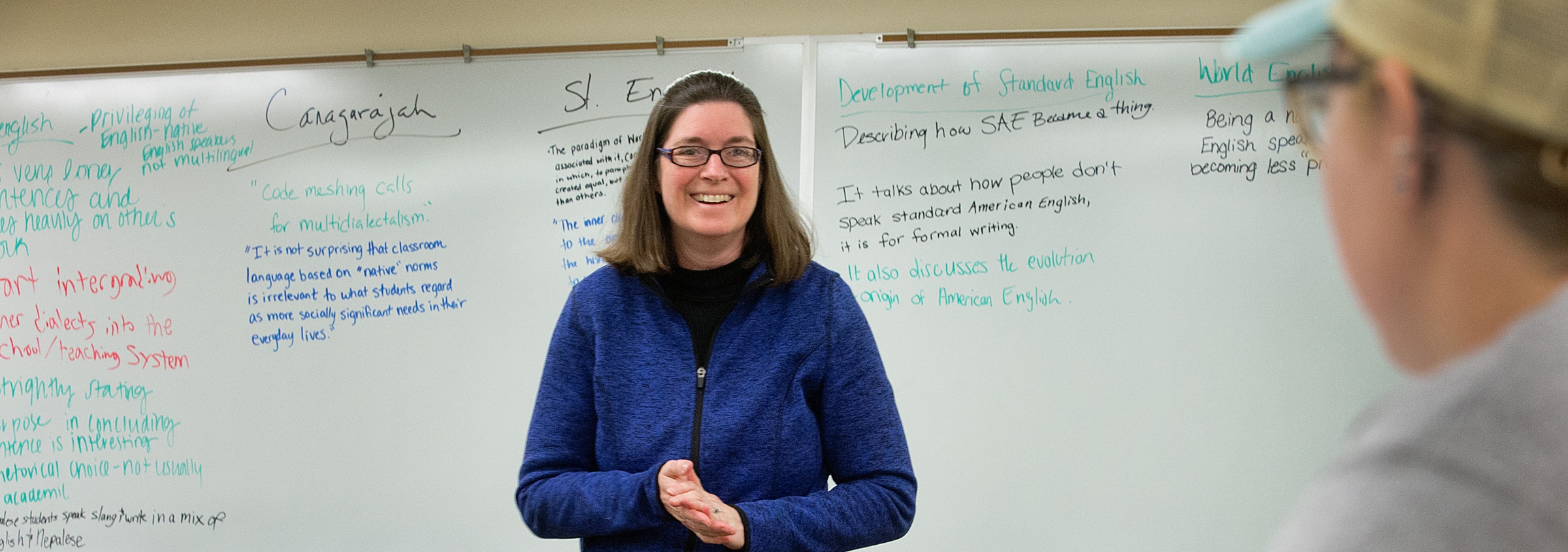 Mount Union Faculty Awarded Course Material Grants from OhioLINK