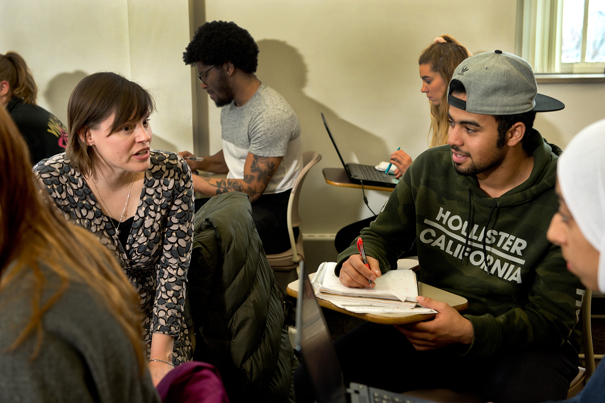 Mount Union Announces Funding for Interdisciplinary Research Through New Initiative
