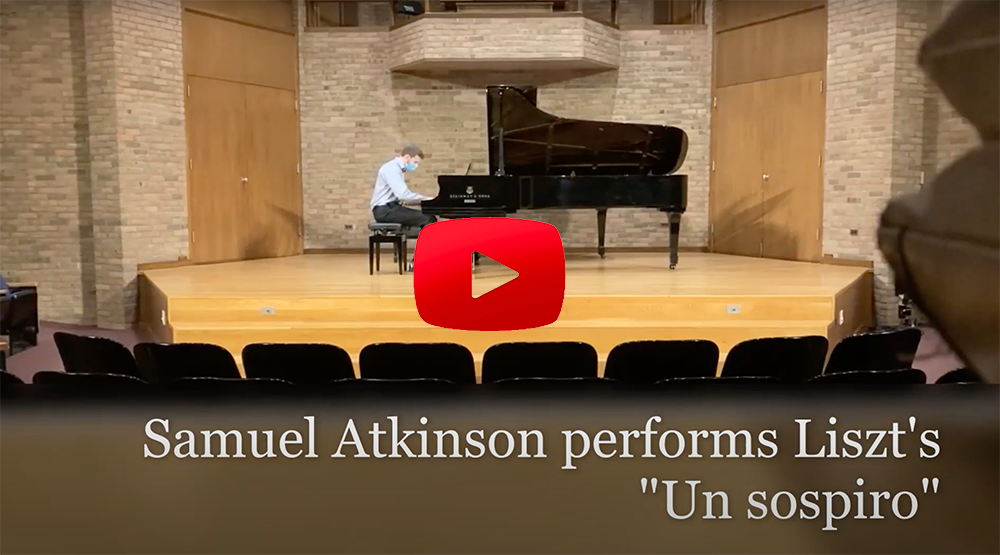 Atkinson Liszt Performance Video
