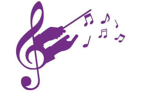 Choral Program Icon