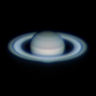 Saturn