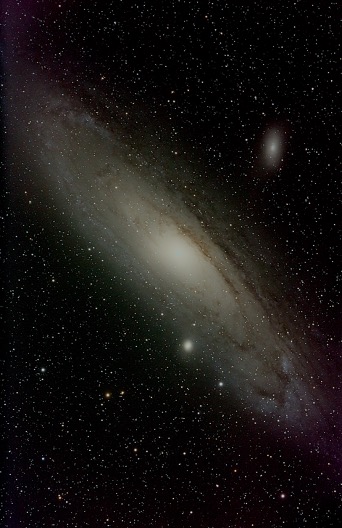andromeda two