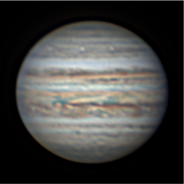 jupiter