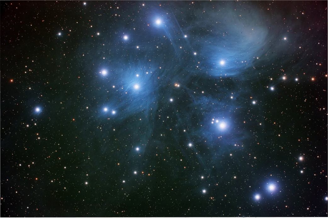 Pleiades